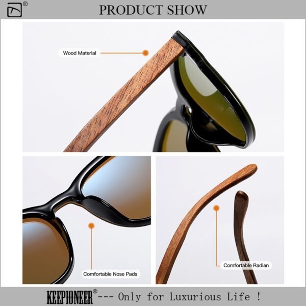 Glasses For Big Heads