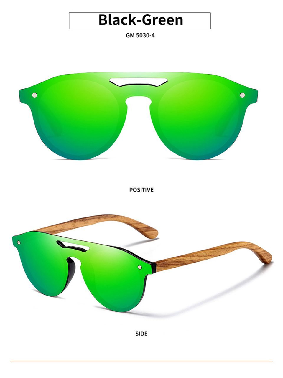 Heart Sunglasses