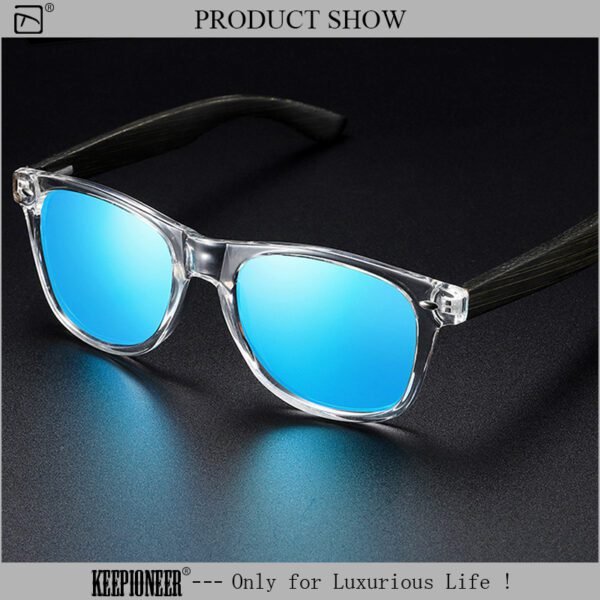 Hiking Sunglasses