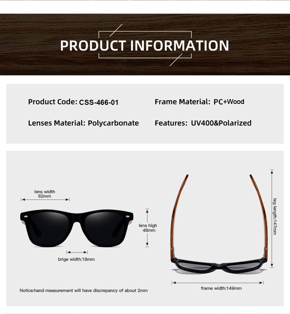 Indoor Sunglasses