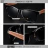 Ladies Glasses