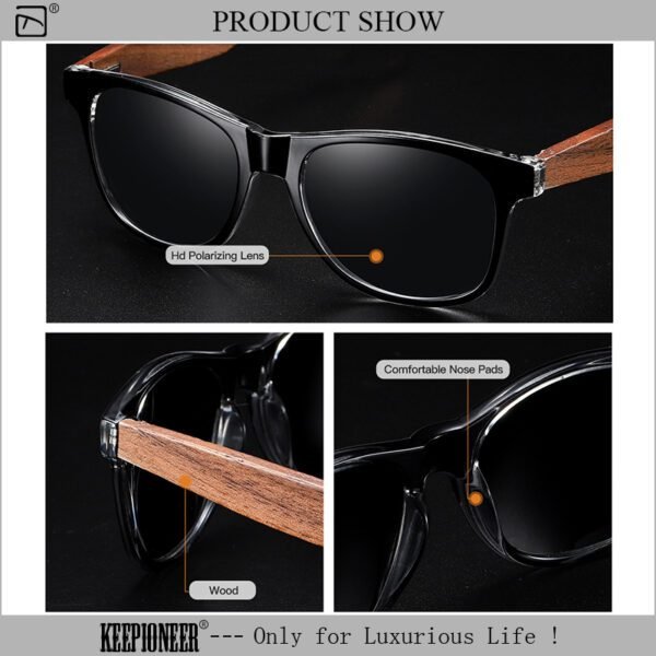 Ladies Glasses