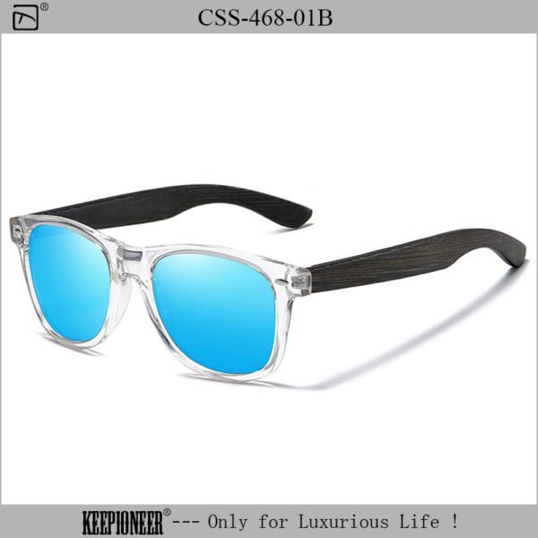Low Cost Glasses