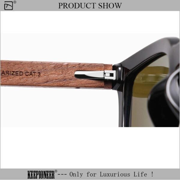 Luxury Eyeglasses