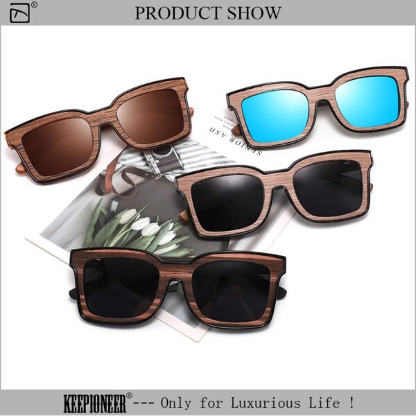 Luxury Glasses