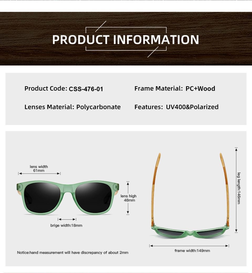 Men In Black Sunglasses
