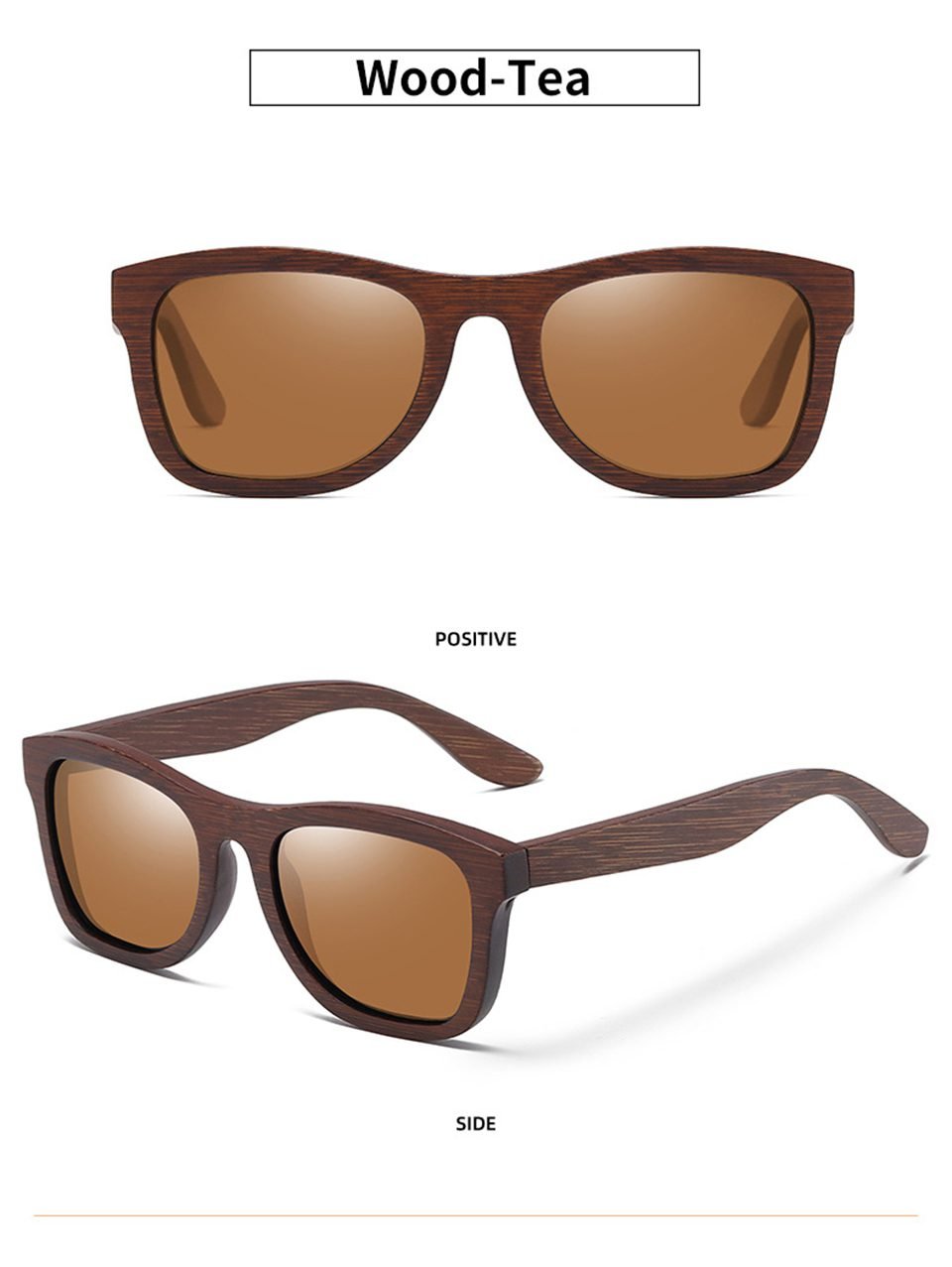 Mens Eye Glasses