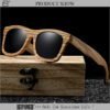 Mens Polarized Sunglasses