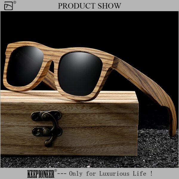 Mens Polarized Sunglasses