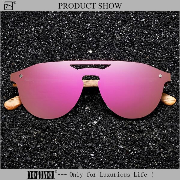 Non Polarized Sunglasses