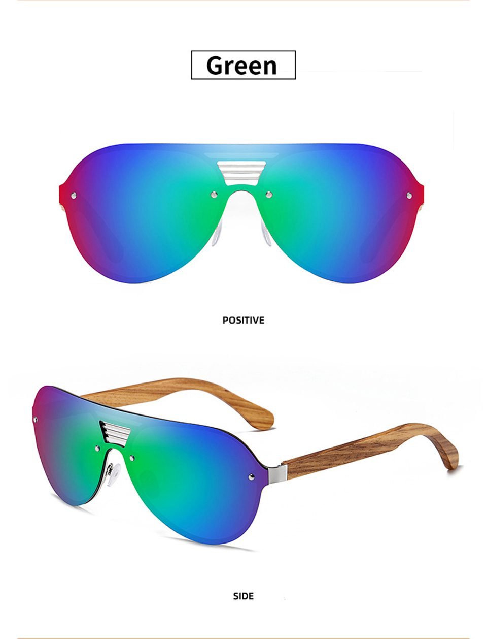Okey Glasses