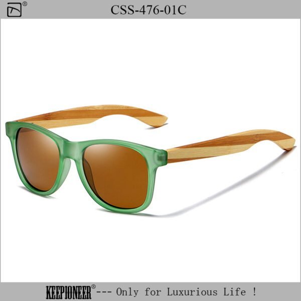 Old People Sunglasses