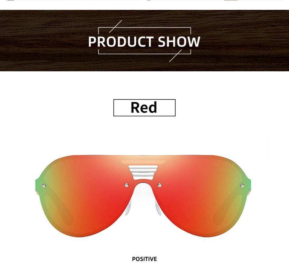 Old Sunglasses