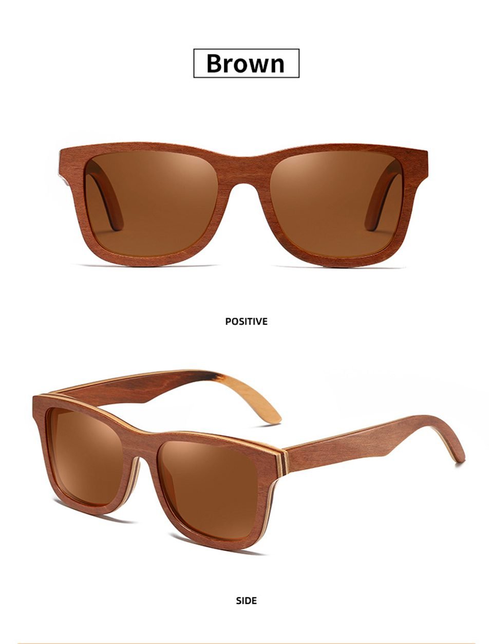 Polarized Fishing Sunglasses