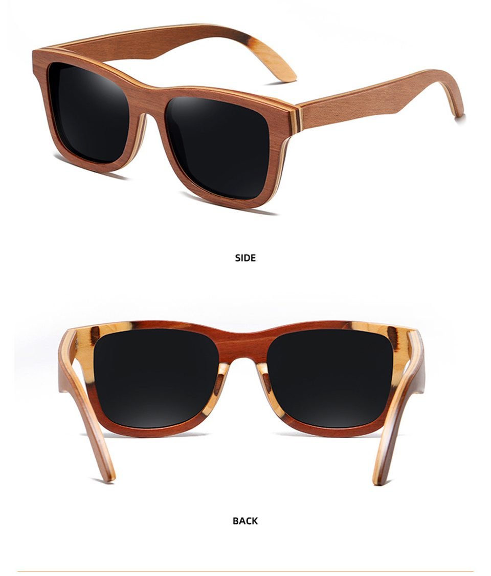 Polarized Fishing Sunglasses