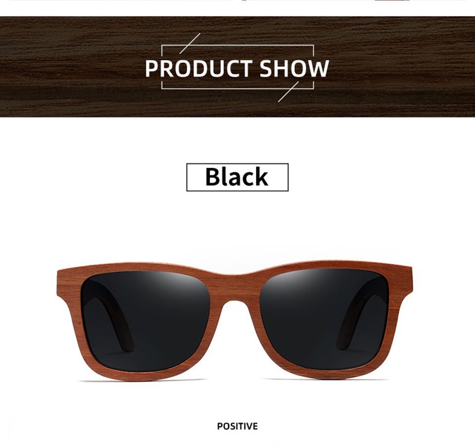 Polarized Fishing Sunglasses