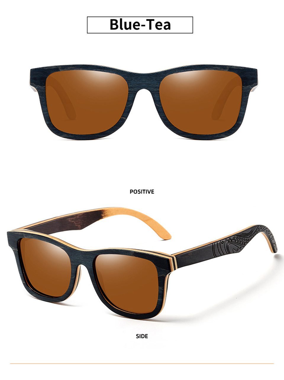 Oversized Sunglasses Women