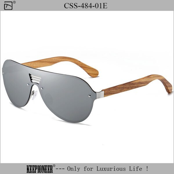 Photochromic Sunglasses Cycling