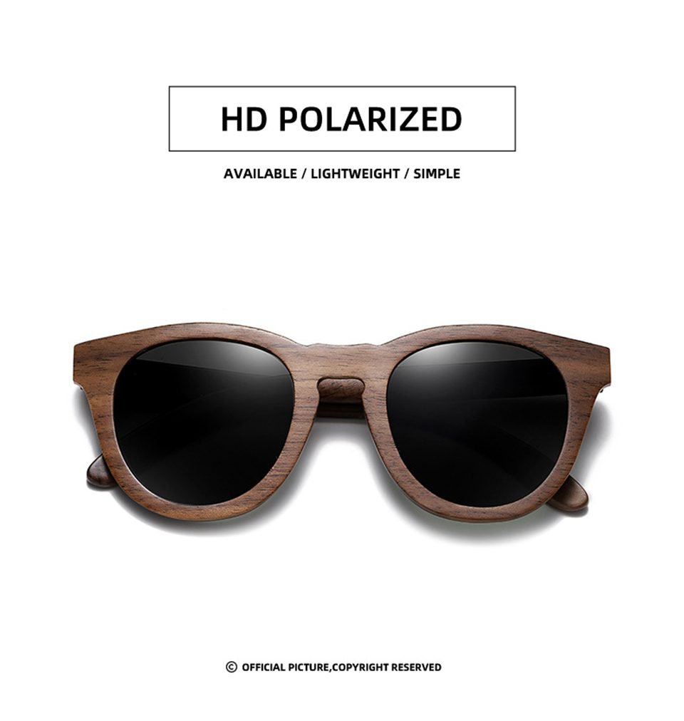 Wooden Sunglasses Brands
