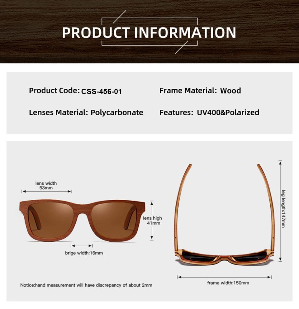 Polarized Fishing Sunglasses