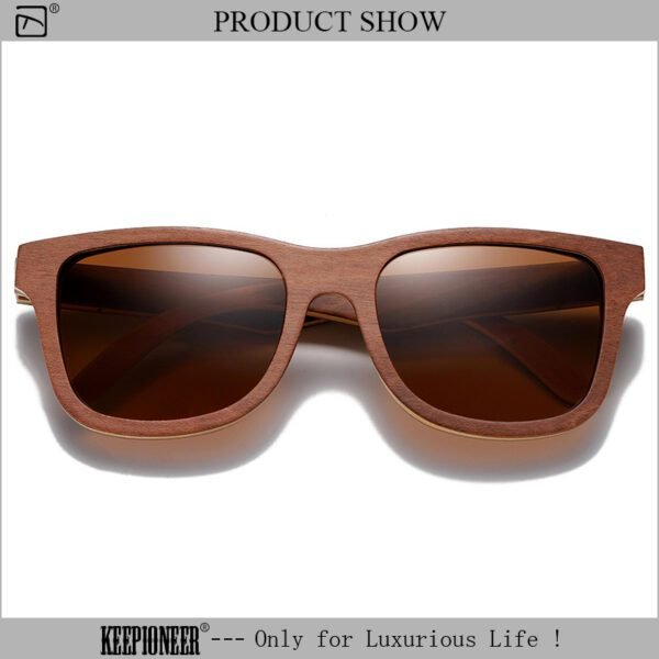 Polarized Night Driving Glasses
