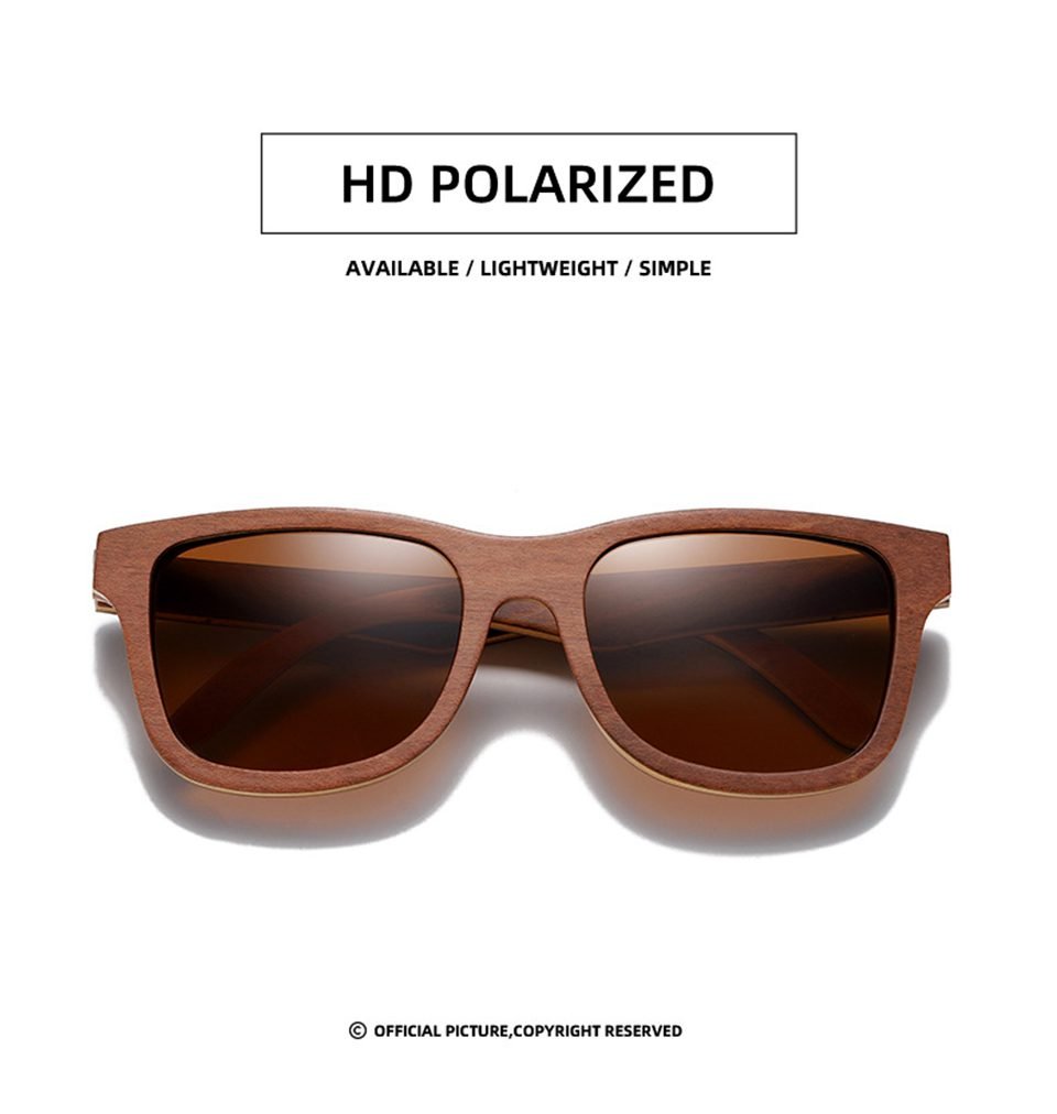 Polarized Fishing Sunglasses