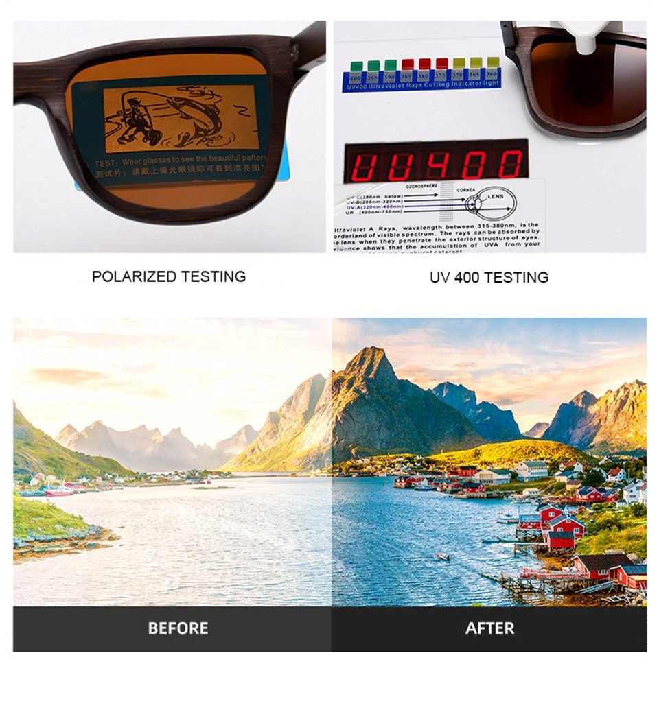 Unbreakable Reading Glasses