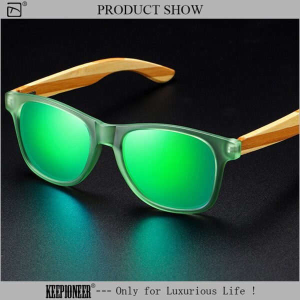 Racer Sunglasses