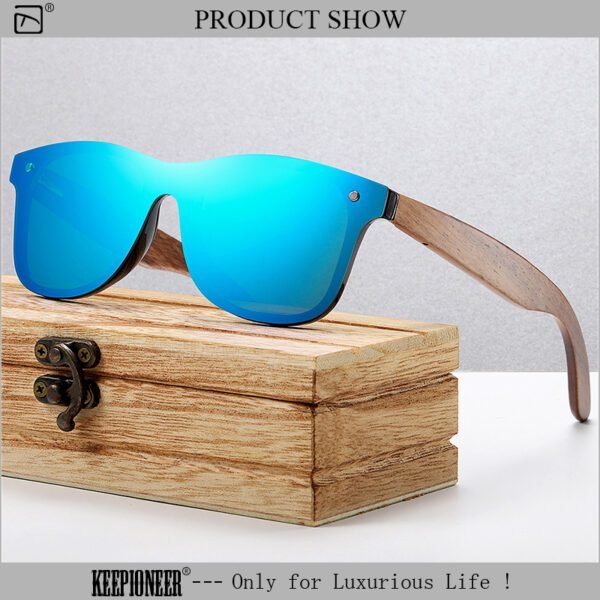 Replacement Sunglass Lenses