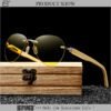 Rimless Glasses