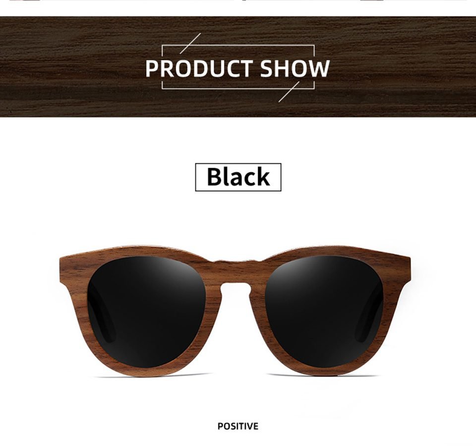Round Eyeglasses