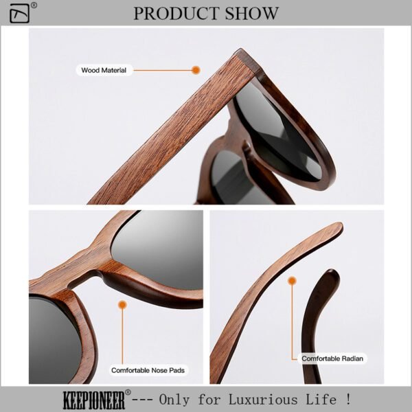 Running Sunglasses