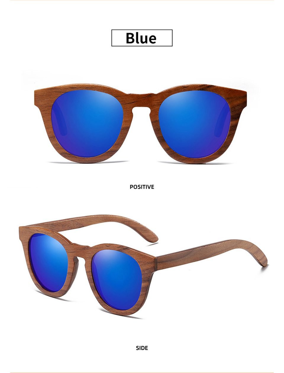 Wooden Sunglasses Brands