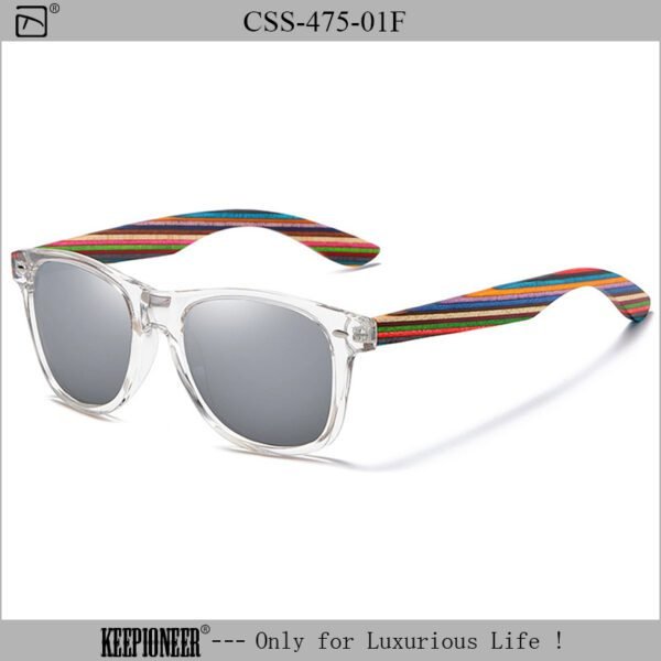 Small Circle Sunglasses