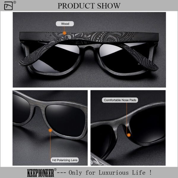 Stylish Glasses