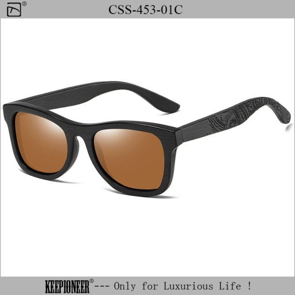 Stylish Safety Glasses