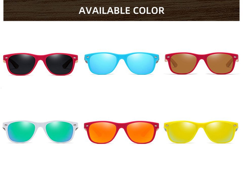 Summer Glasses