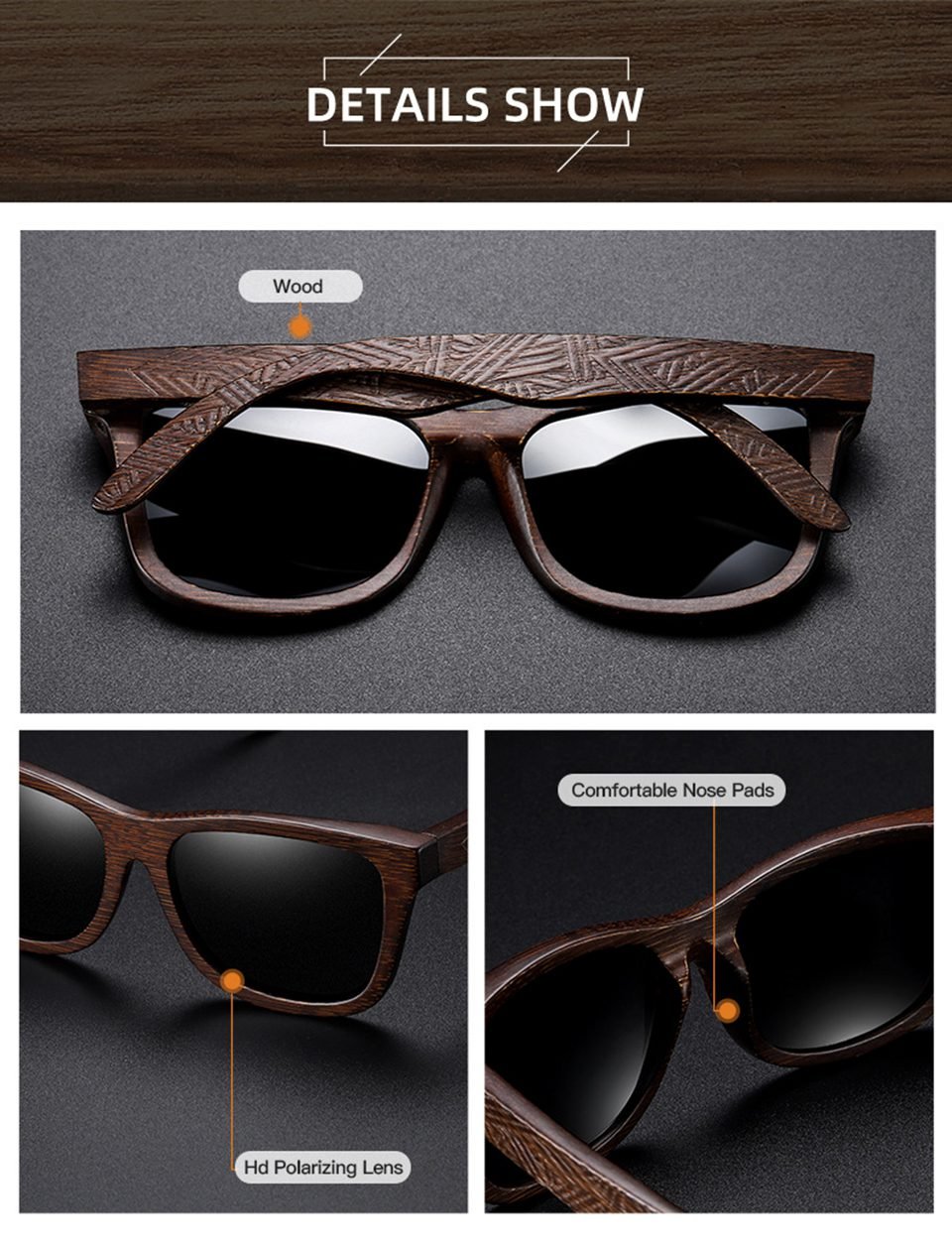 Thick Glasses