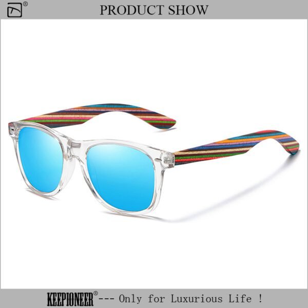 Tiny Sunglasses