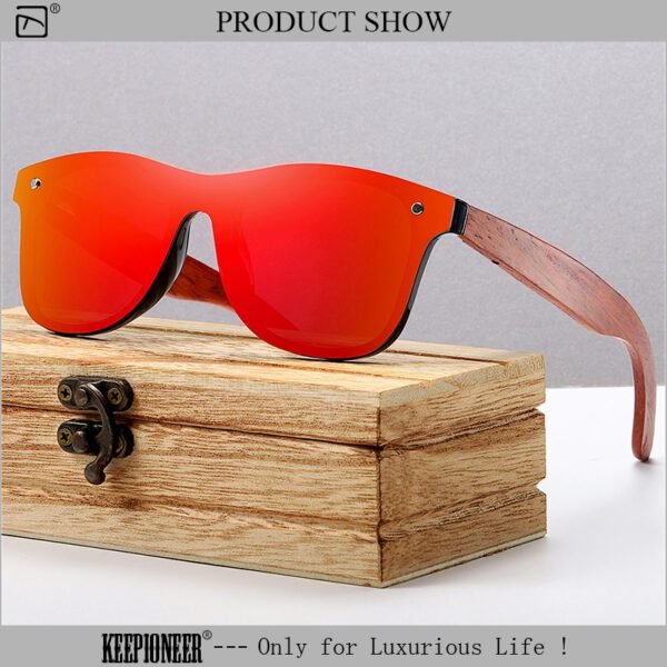 Triangle Glasses