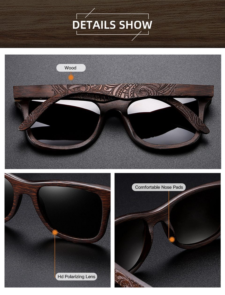 Vintage Aviator Sunglasses