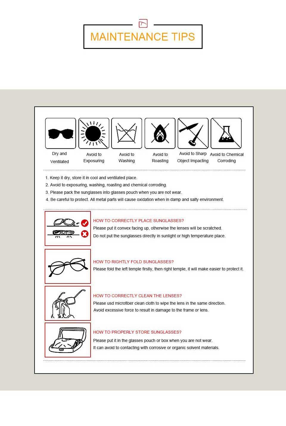 Waterland Sunglasses