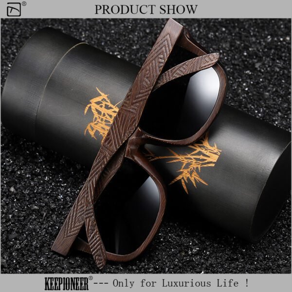 West Sunglasses