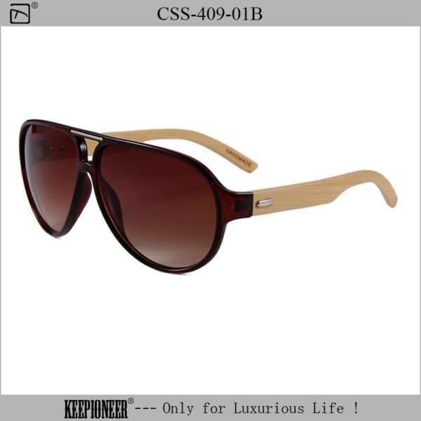 Yellow Sunglasses Mens