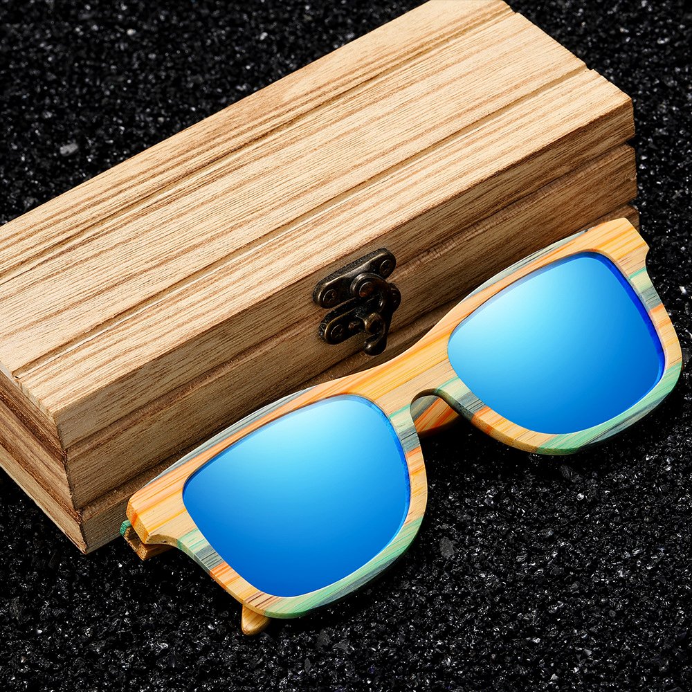 polarized sunglasses for night driving