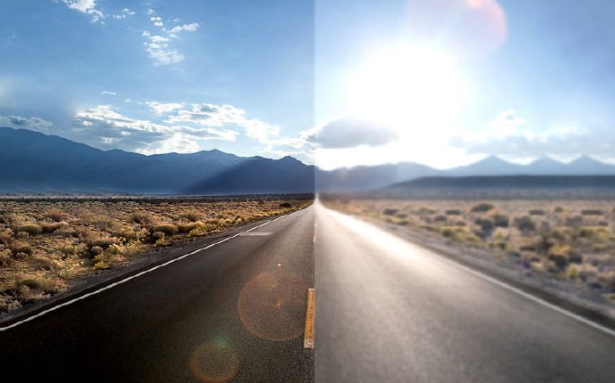 tac polarized lens