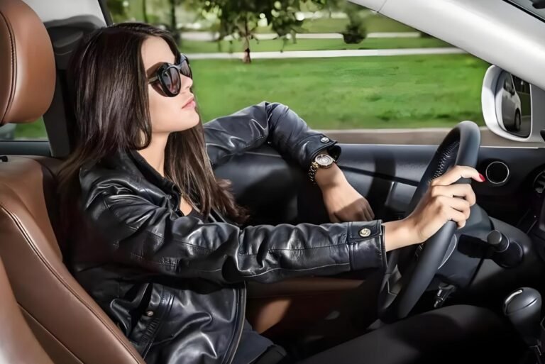 polarized night driving glasses